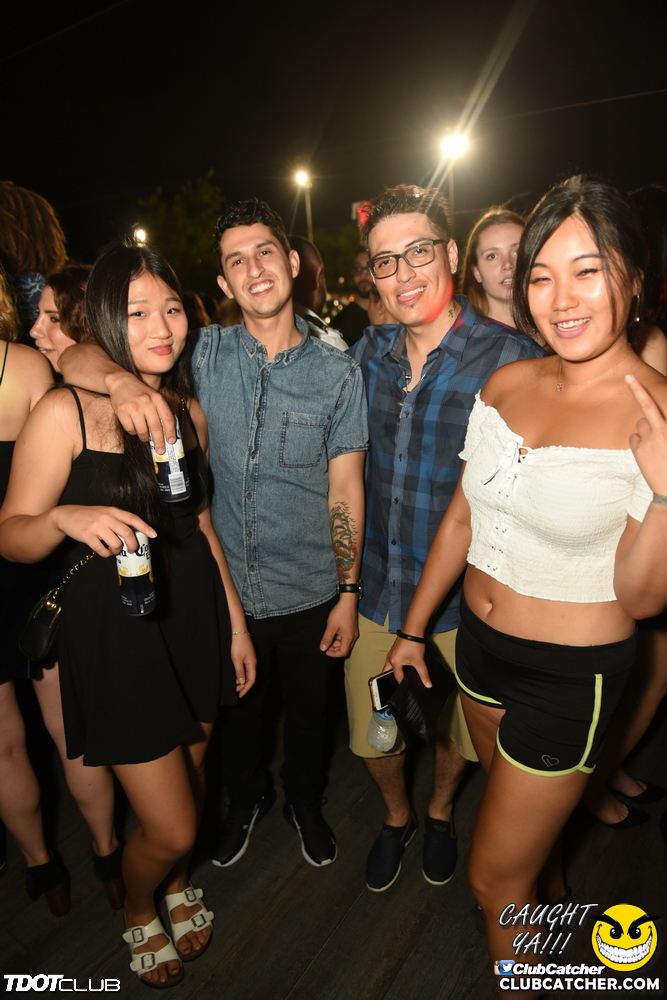 Empress Of Canada party venue photo 35 - August 17th, 2018