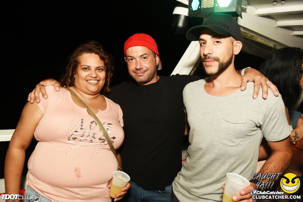 Empress Of Canada party venue photo 341 - August 17th, 2018