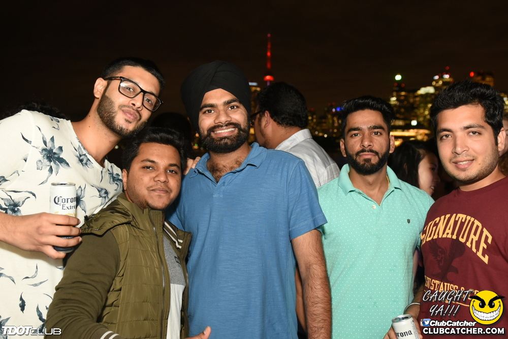 Empress Of Canada party venue photo 342 - August 17th, 2018