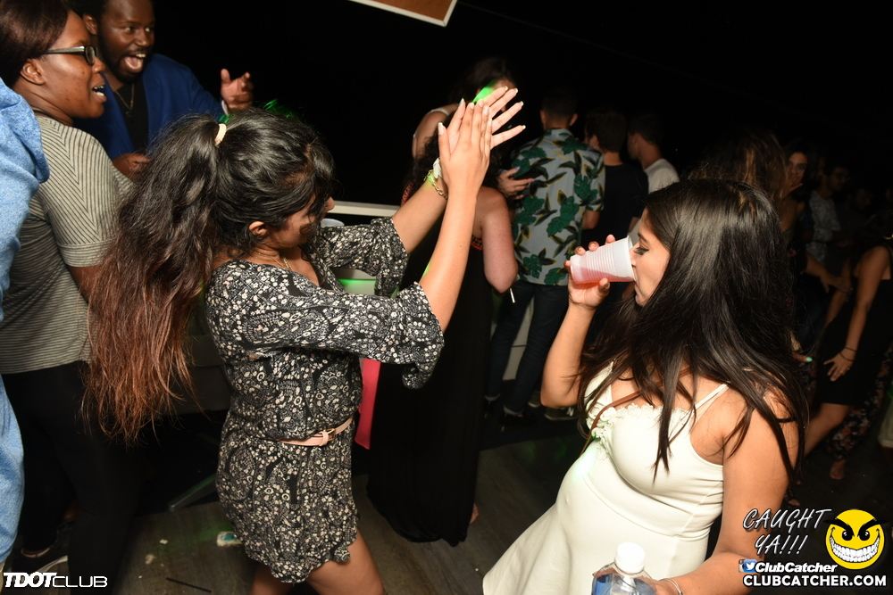 Empress Of Canada party venue photo 37 - August 17th, 2018