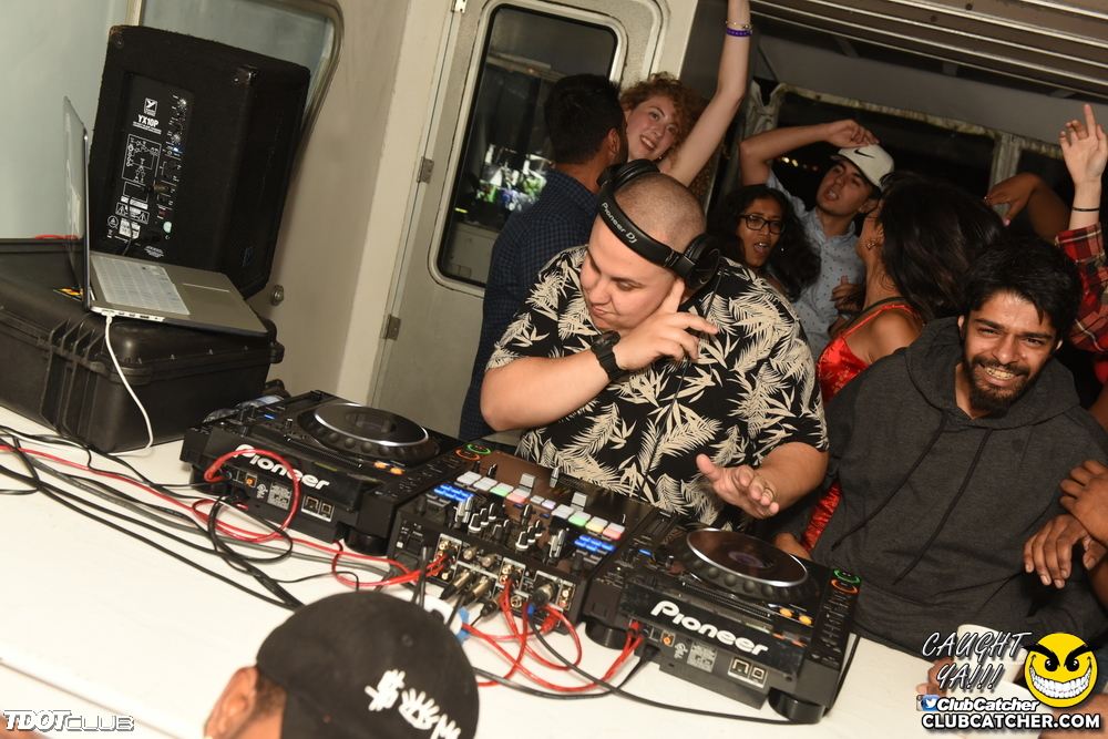 Empress Of Canada party venue photo 38 - August 17th, 2018