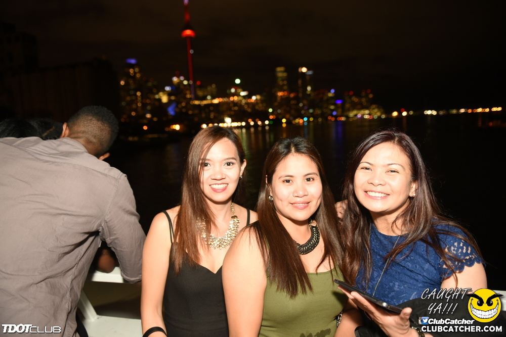 Empress Of Canada party venue photo 39 - August 17th, 2018