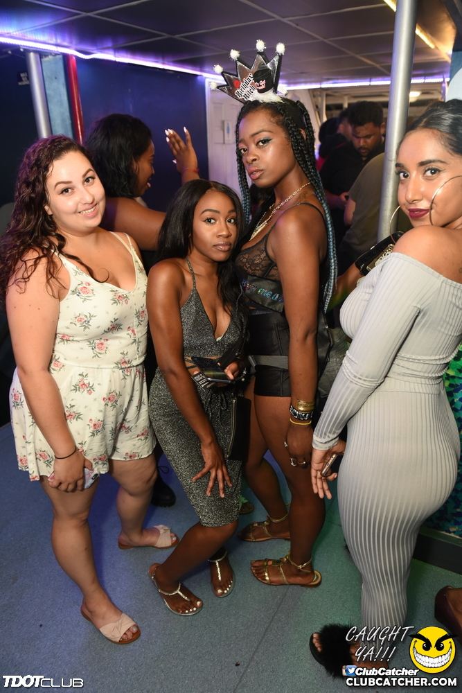 Empress Of Canada party venue photo 40 - August 17th, 2018