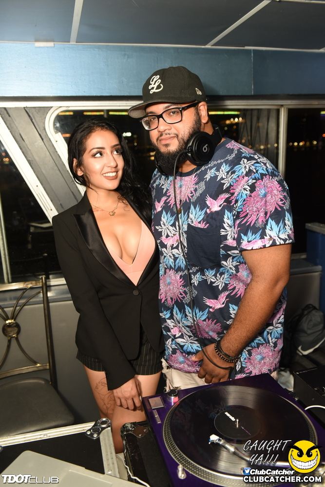 Empress Of Canada party venue photo 42 - August 17th, 2018