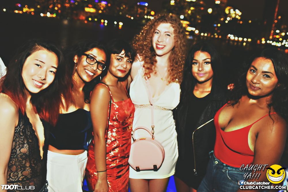 Empress Of Canada party venue photo 43 - August 17th, 2018