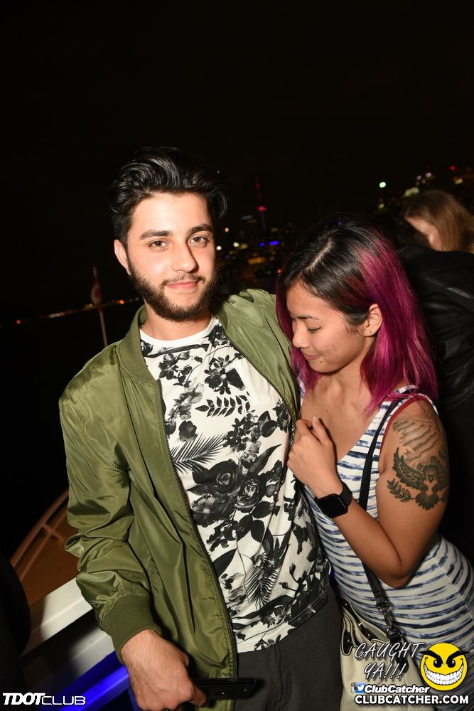 Empress Of Canada party venue photo 45 - August 17th, 2018