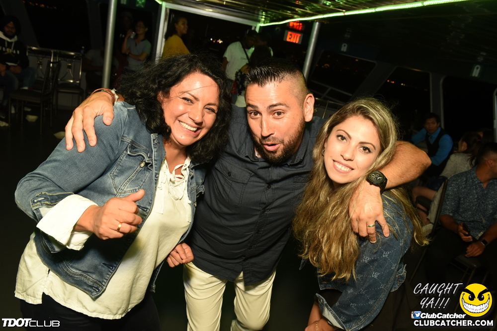 Empress Of Canada party venue photo 46 - August 17th, 2018