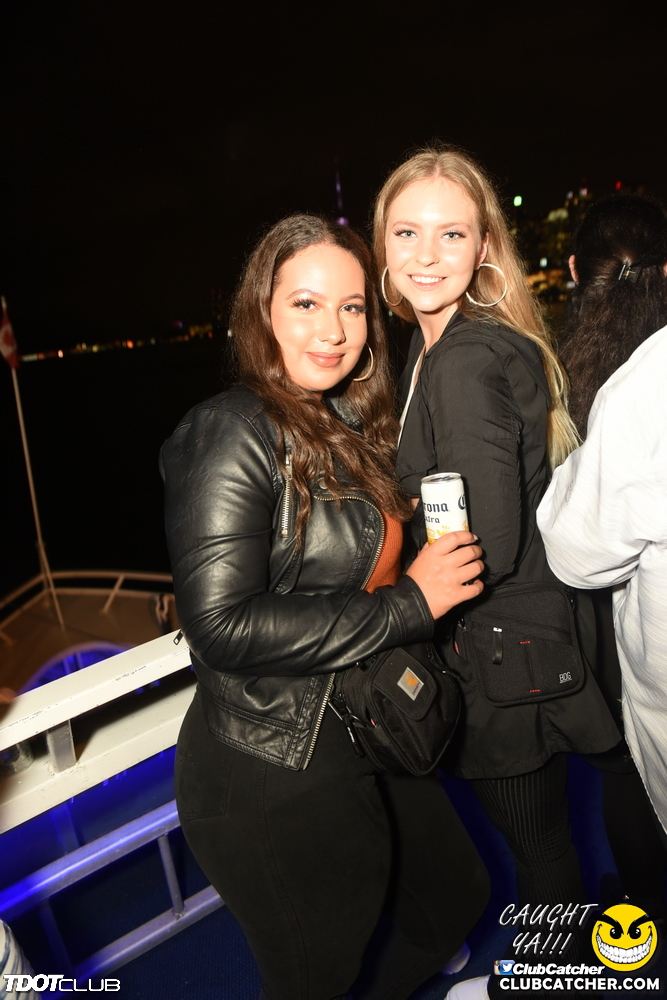 Empress Of Canada party venue photo 48 - August 17th, 2018