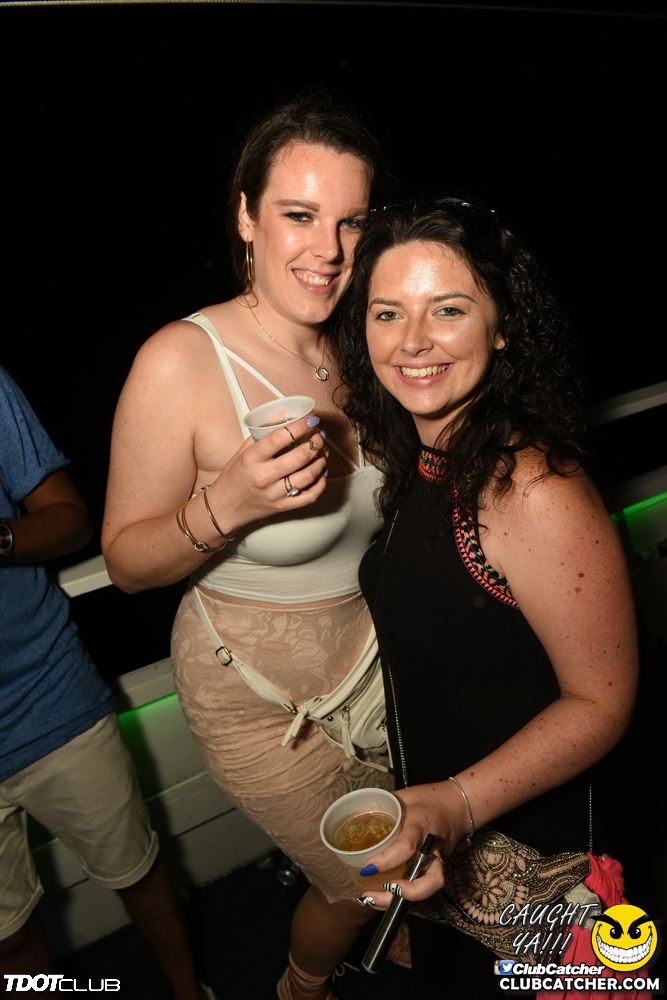 Empress Of Canada party venue photo 49 - August 17th, 2018