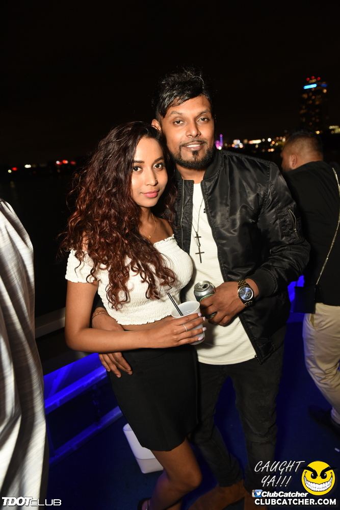 Empress Of Canada party venue photo 50 - August 17th, 2018