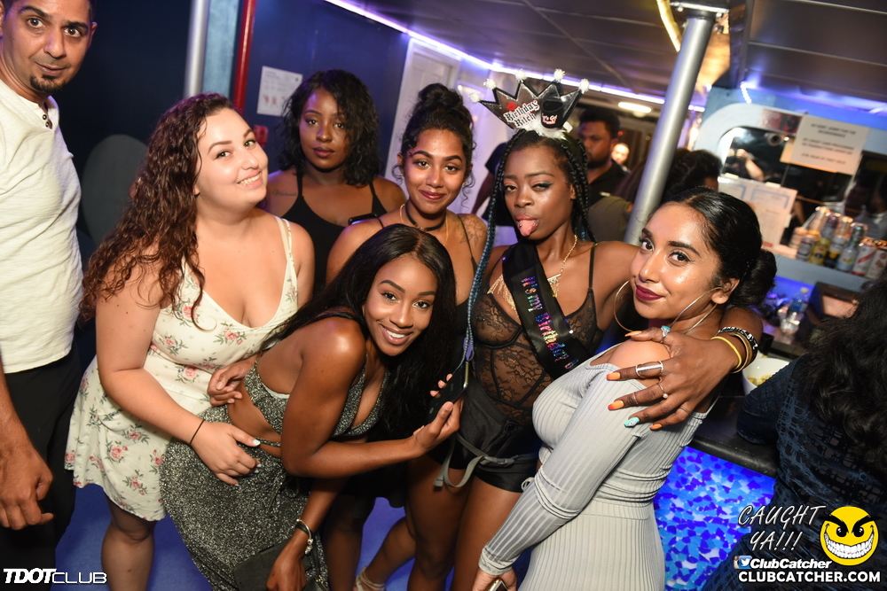 Empress Of Canada party venue photo 53 - August 17th, 2018