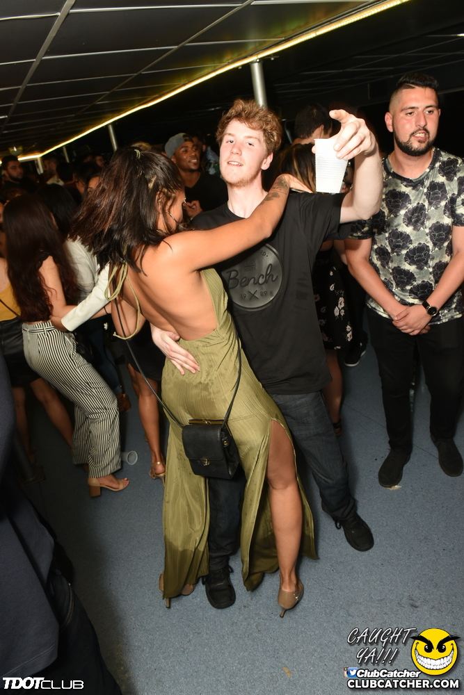 Empress Of Canada party venue photo 54 - August 17th, 2018