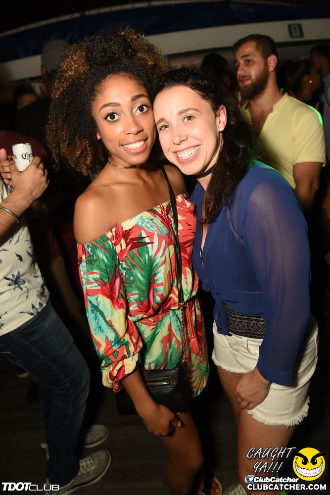 Empress Of Canada party venue photo 55 - August 17th, 2018