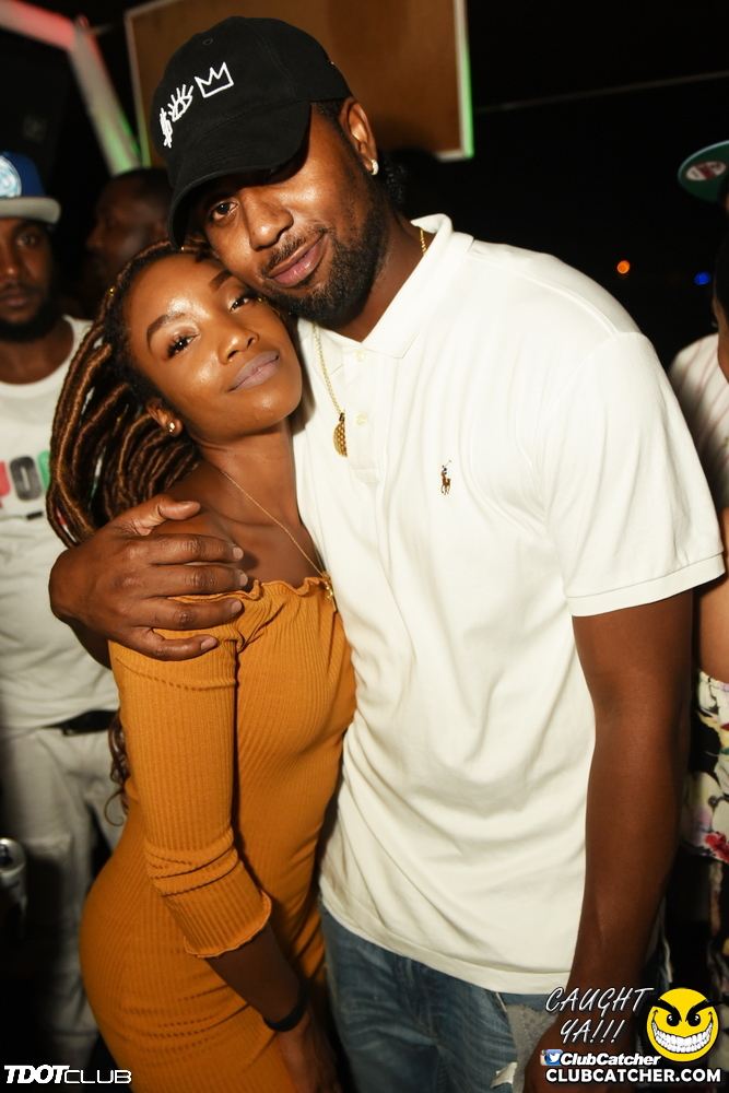 Empress Of Canada party venue photo 56 - August 17th, 2018