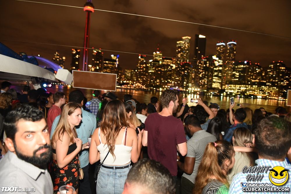 Empress Of Canada party venue photo 57 - August 17th, 2018