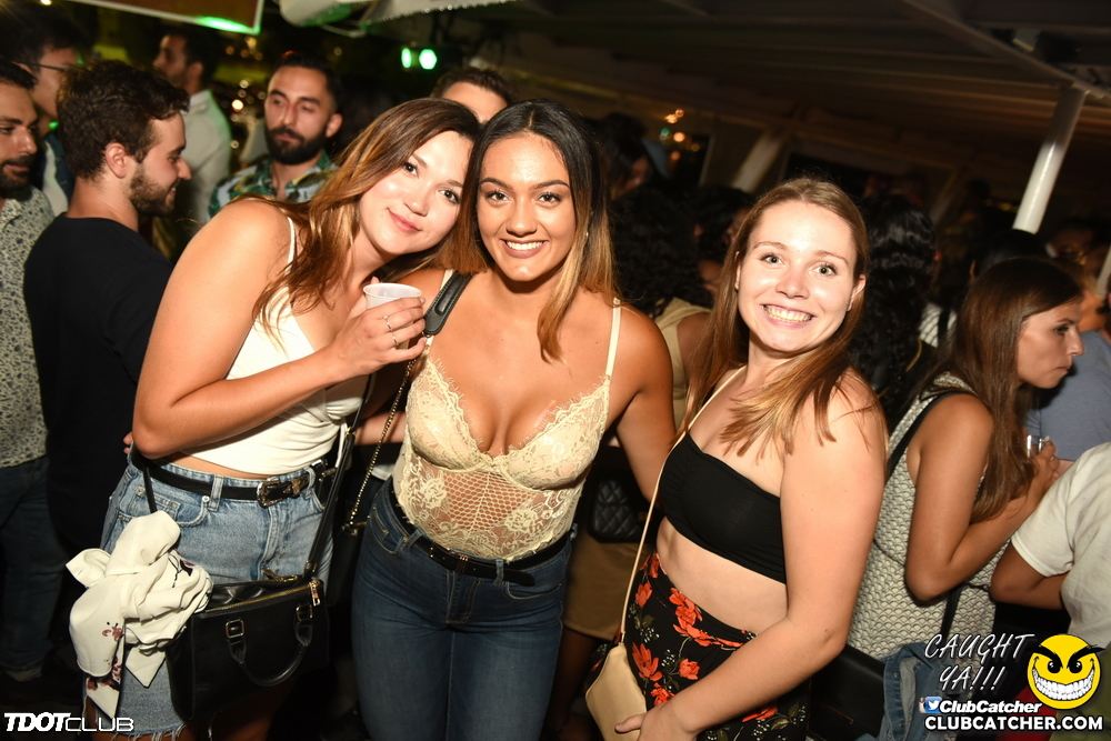 Empress Of Canada party venue photo 59 - August 17th, 2018