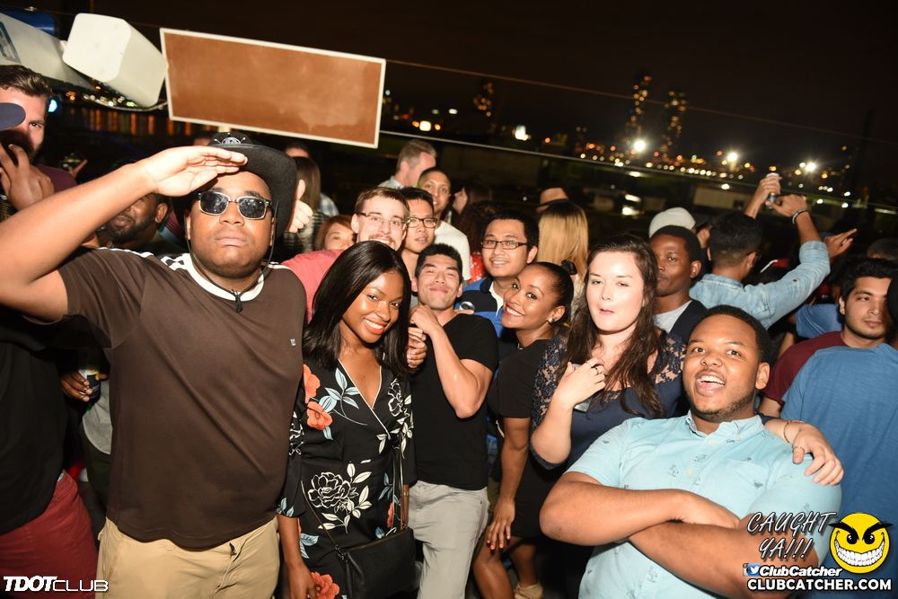 Empress Of Canada party venue photo 60 - August 17th, 2018