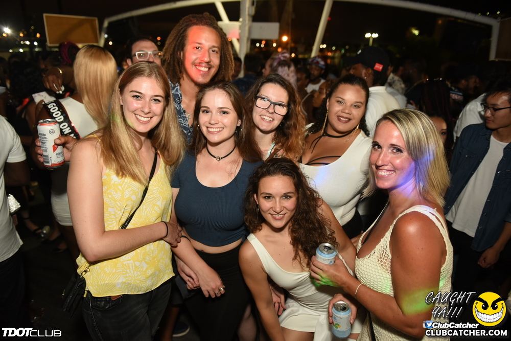 Empress Of Canada party venue photo 7 - August 17th, 2018