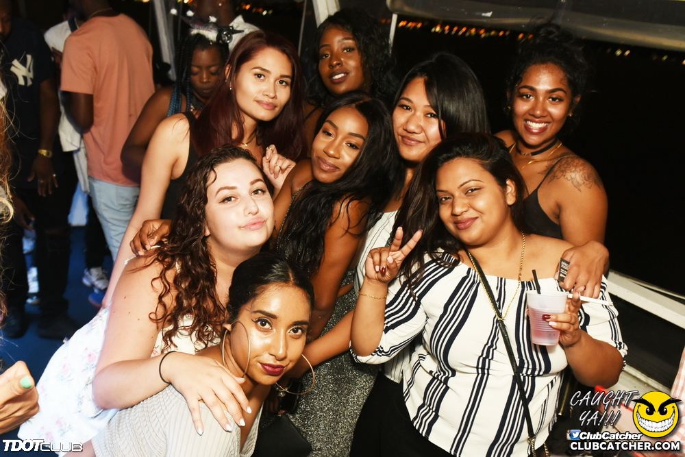 Empress Of Canada party venue photo 62 - August 17th, 2018