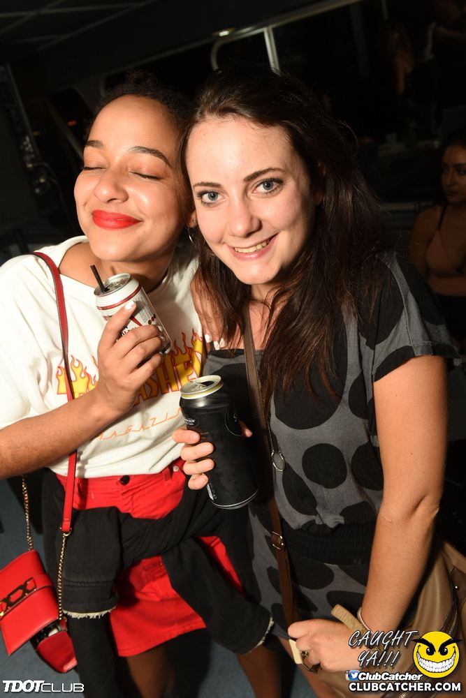 Empress Of Canada party venue photo 63 - August 17th, 2018