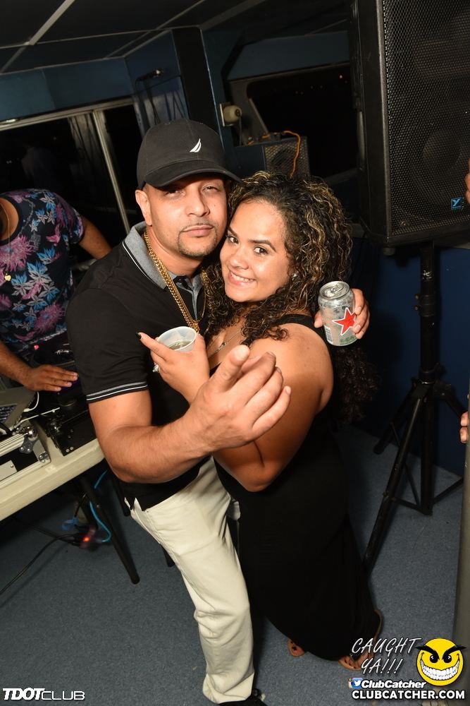 Empress Of Canada party venue photo 64 - August 17th, 2018