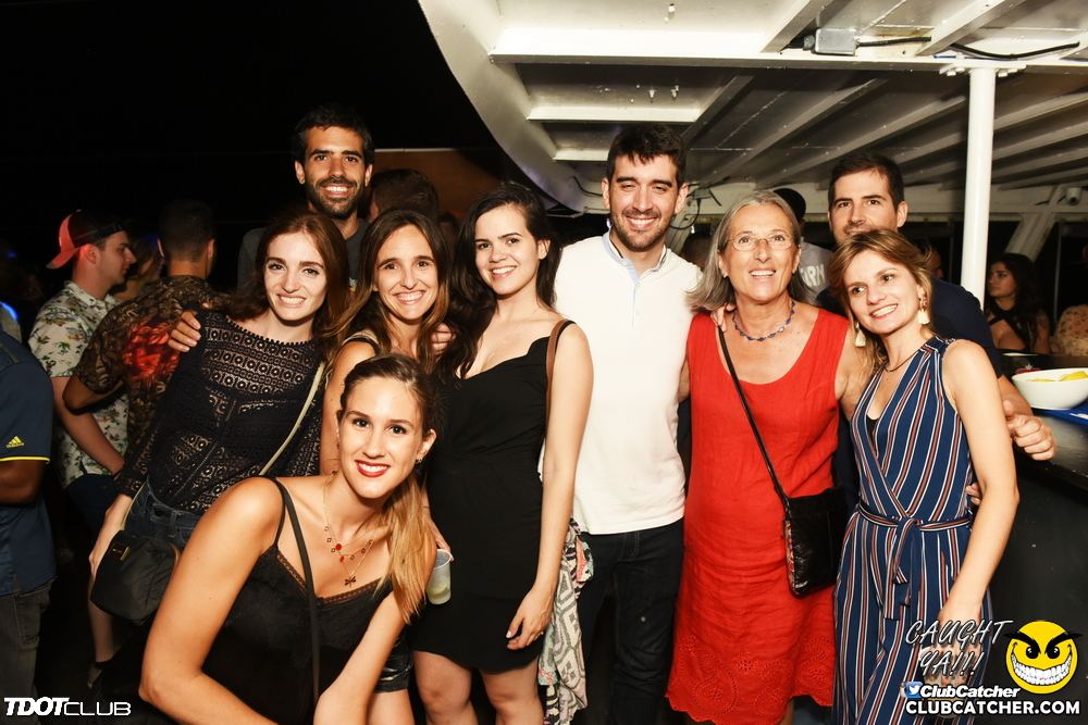 Empress Of Canada party venue photo 67 - August 17th, 2018