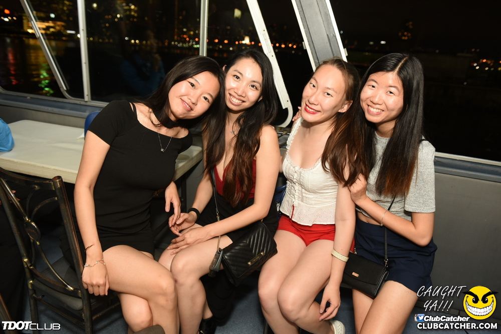 Empress Of Canada party venue photo 68 - August 17th, 2018