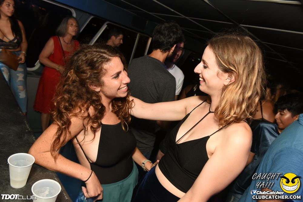 Empress Of Canada party venue photo 8 - August 17th, 2018