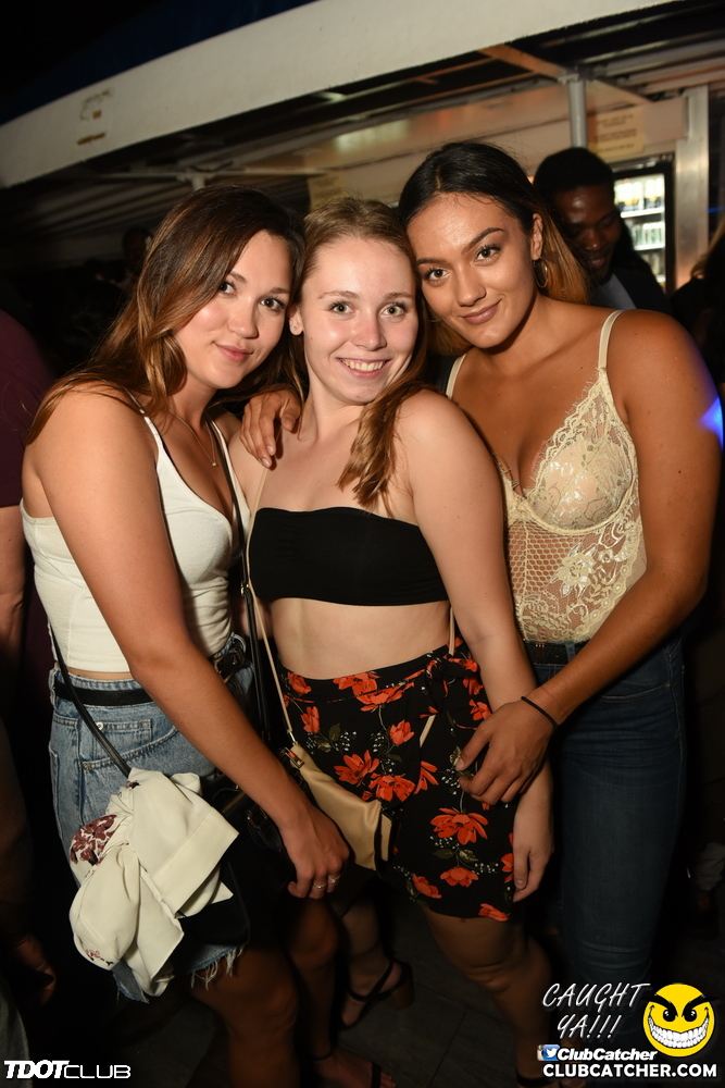 Empress Of Canada party venue photo 71 - August 17th, 2018