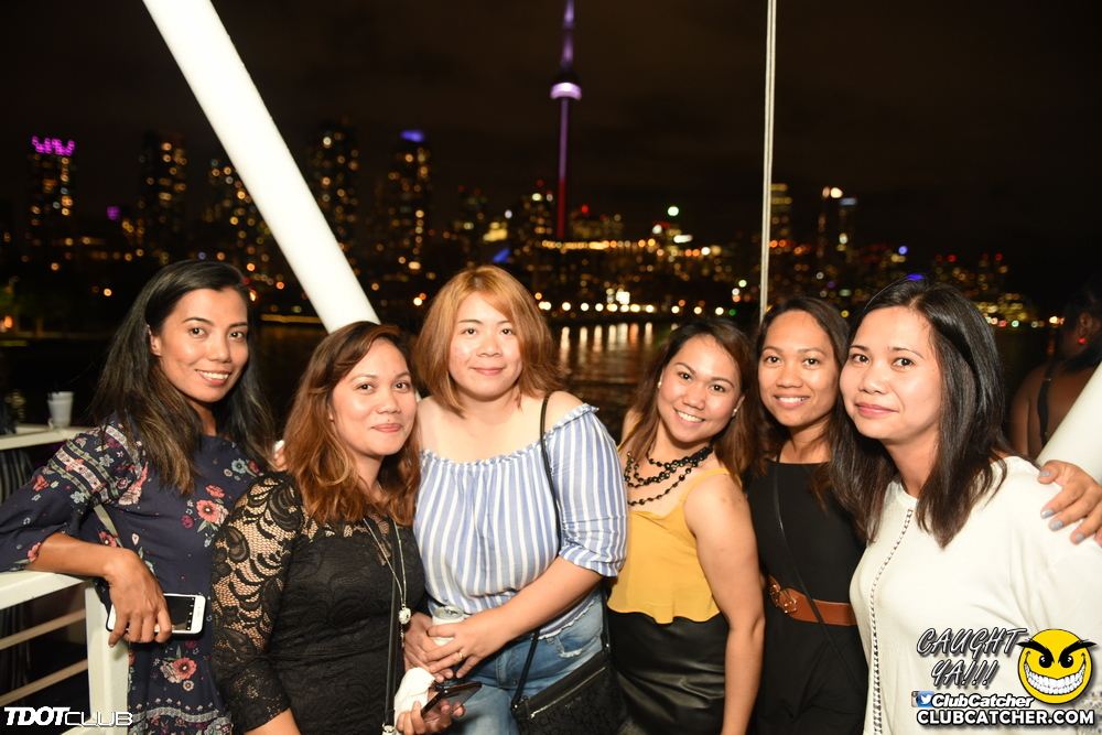 Empress Of Canada party venue photo 72 - August 17th, 2018