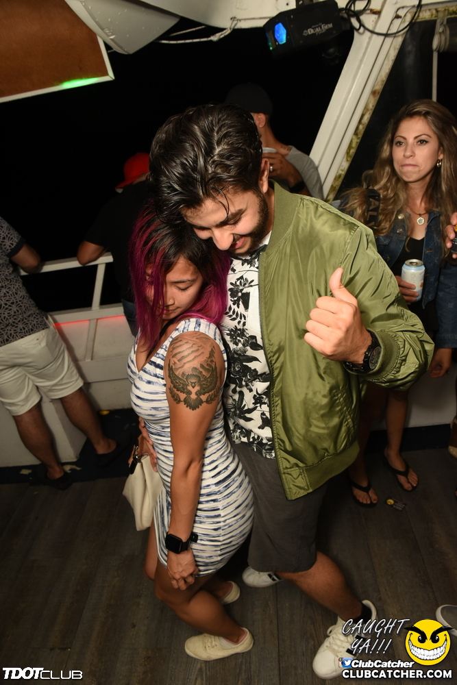 Empress Of Canada party venue photo 73 - August 17th, 2018