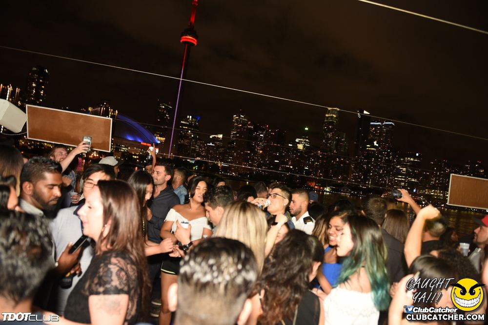 Empress Of Canada party venue photo 76 - August 17th, 2018