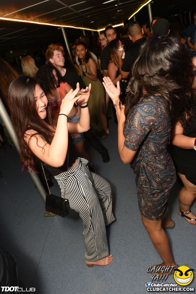 Empress Of Canada party venue photo 79 - August 17th, 2018