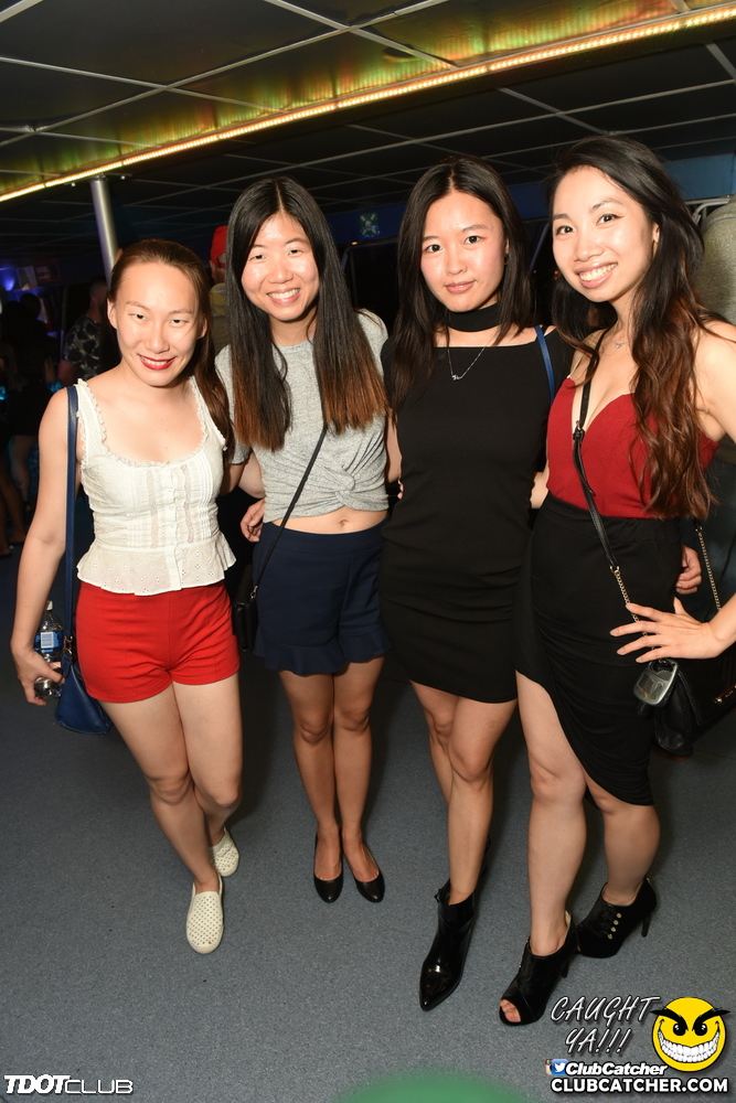 Empress Of Canada party venue photo 82 - August 17th, 2018