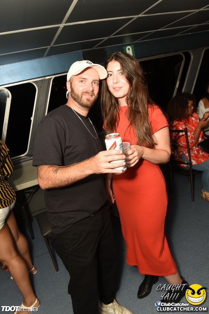 Empress Of Canada party venue photo 84 - August 17th, 2018