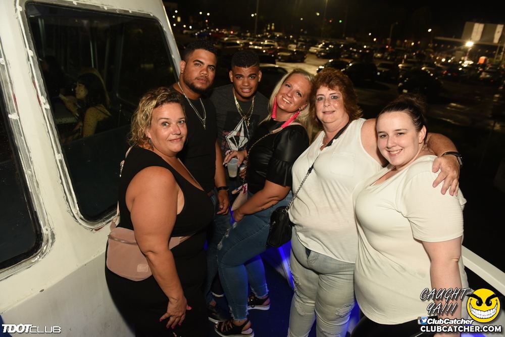 Empress Of Canada party venue photo 86 - August 17th, 2018