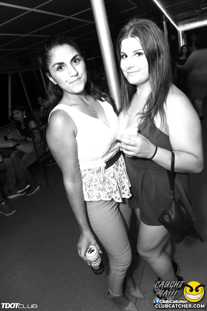 Empress Of Canada party venue photo 87 - August 17th, 2018