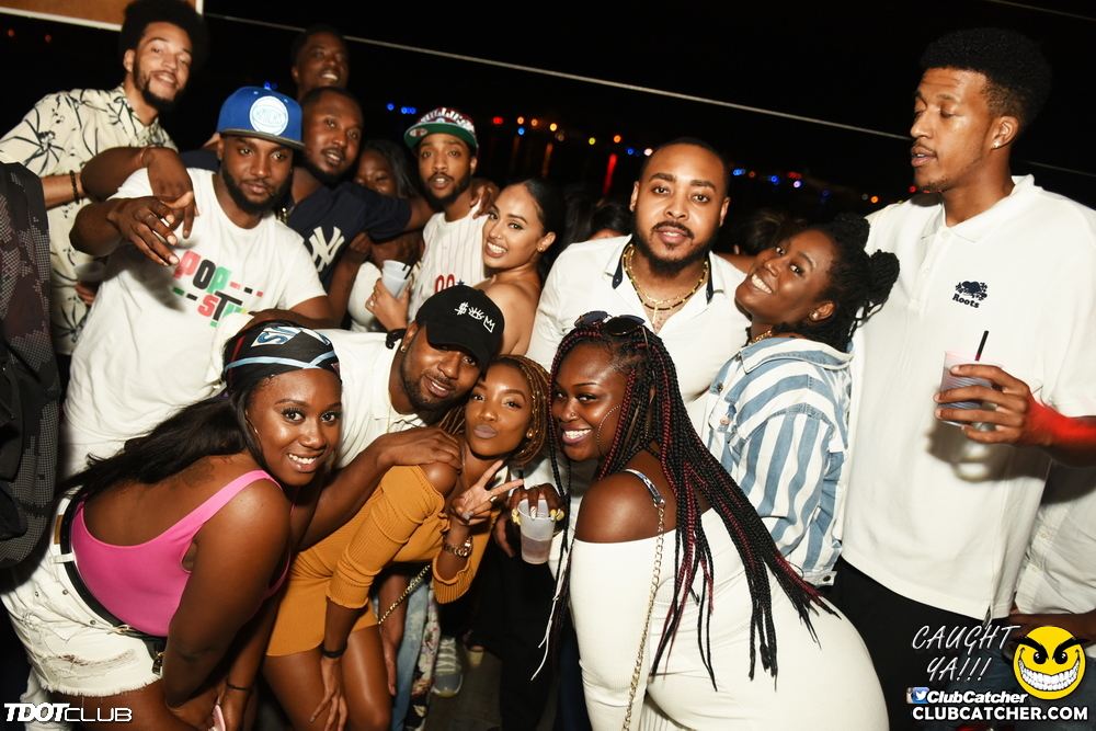 Empress Of Canada party venue photo 88 - August 17th, 2018