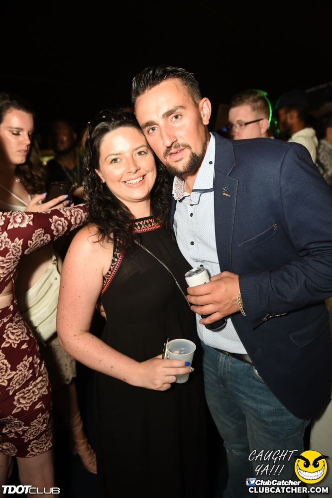 Empress Of Canada party venue photo 89 - August 17th, 2018