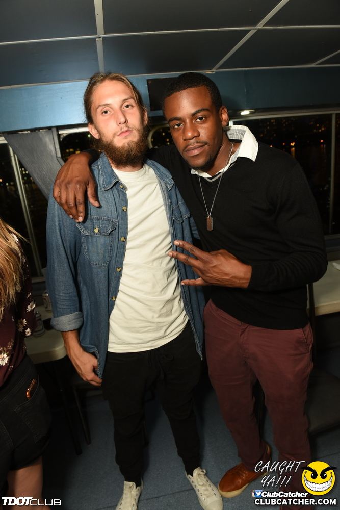 Empress Of Canada party venue photo 90 - August 17th, 2018