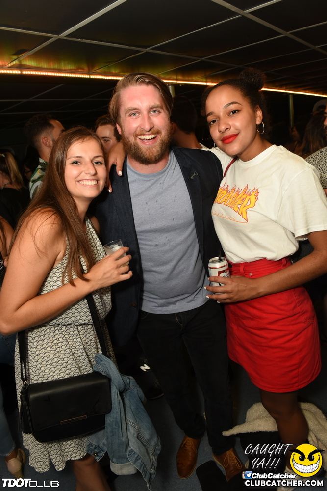 Empress Of Canada party venue photo 91 - August 17th, 2018