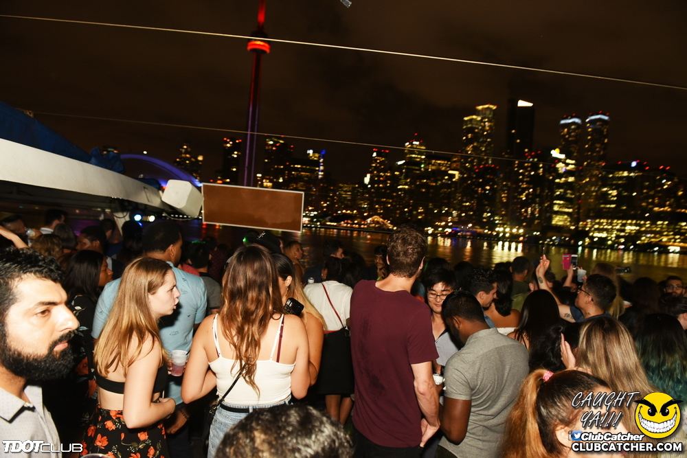 Empress Of Canada party venue photo 93 - August 17th, 2018