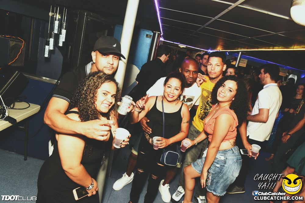 Empress Of Canada party venue photo 94 - August 17th, 2018