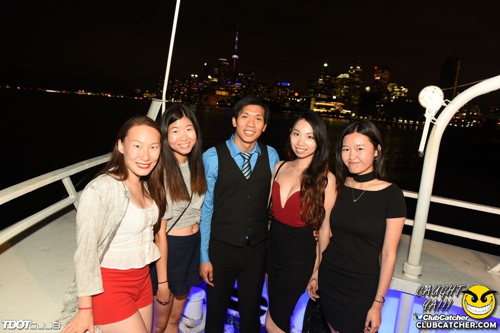 Empress Of Canada party venue photo 95 - August 17th, 2018