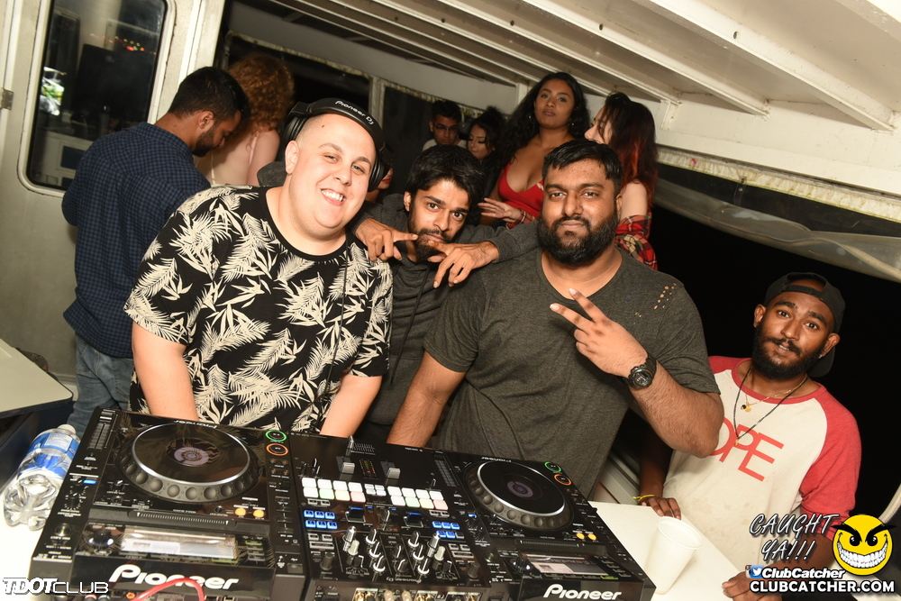 Empress Of Canada party venue photo 96 - August 17th, 2018