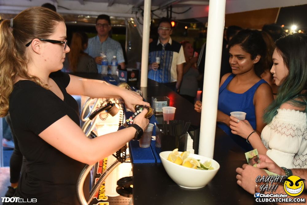 Empress Of Canada party venue photo 100 - August 17th, 2018