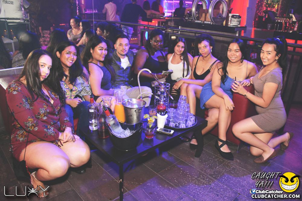 Luxy nightclub photo 101 - August 17th, 2018