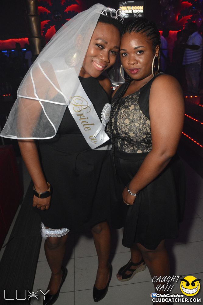 Luxy nightclub photo 103 - August 17th, 2018