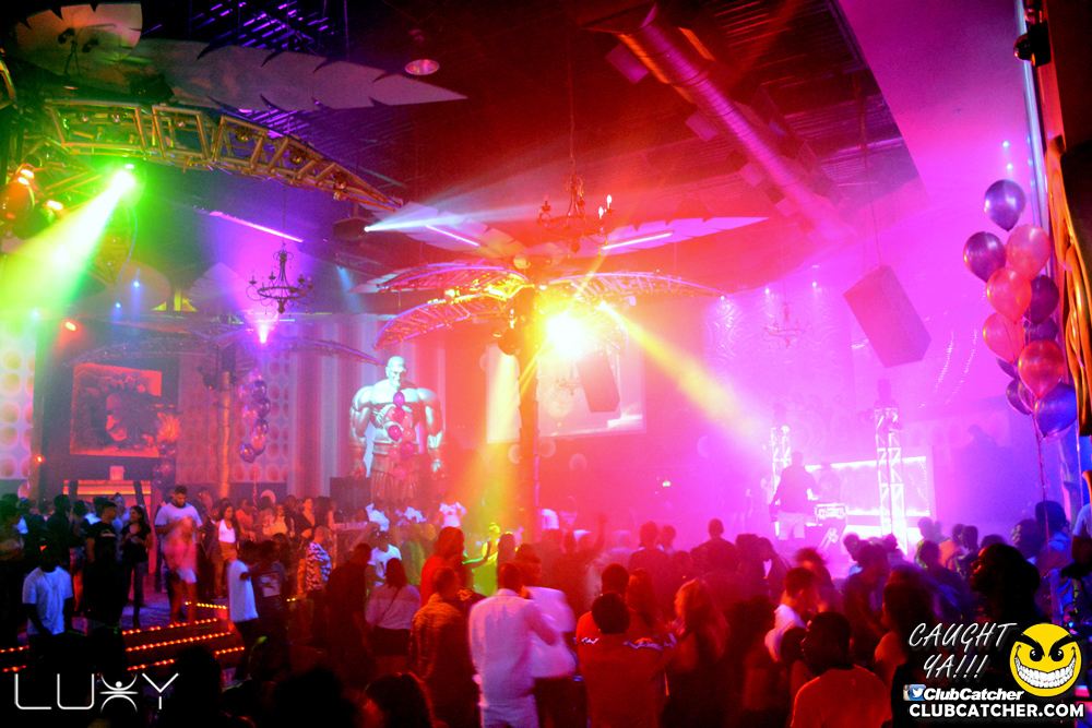 Luxy nightclub photo 108 - August 17th, 2018