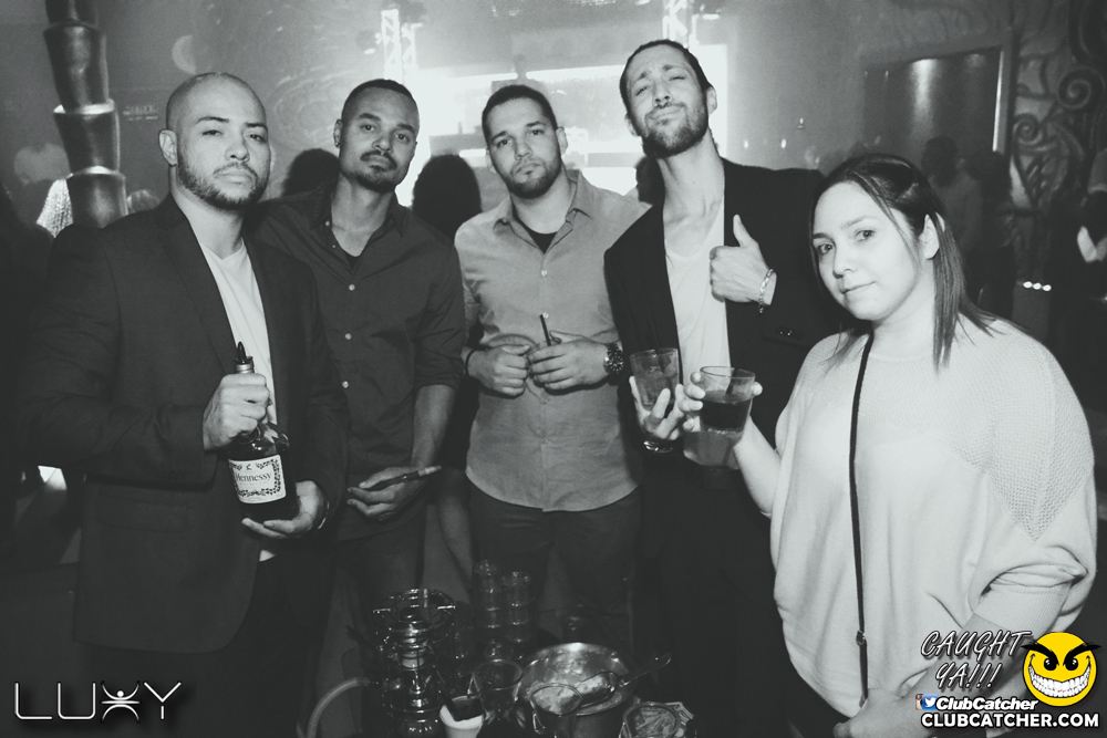 Luxy nightclub photo 110 - August 17th, 2018